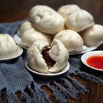 Le mantou 馒头, le pain selon les Chinois