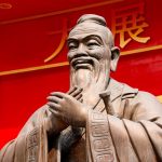 Le confucianisme dans l’histoire de la Chine