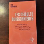 Les Cellules buissonnières, de Lise Barnéoud