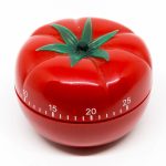 Comment mieux réviser grâce à la technique Pomodoro